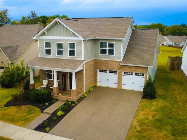 219 Telavera Dr , White House, TN 37188