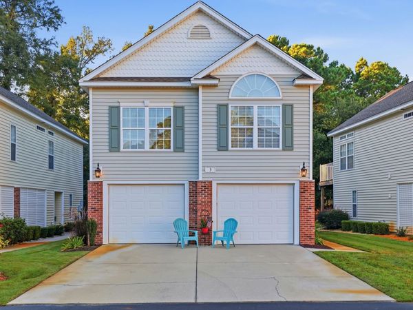 670 2nd Ave. N, North Myrtle Beach, SC 29582