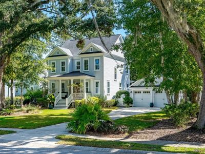 1516 Lindsey Creek Drive, Mount Pleasant, SC 29466