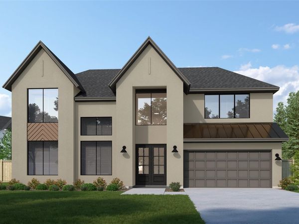 17713 Chamoix DR, Austin, TX 78738