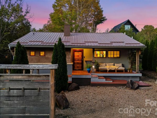 206 West Lane, Brevard, NC 28712