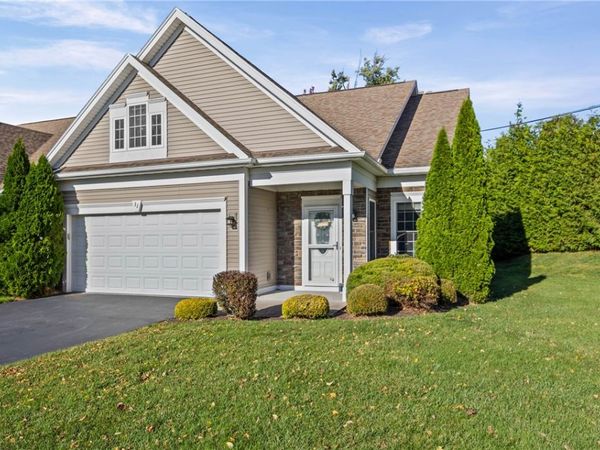 31 Silverwood Circle , East Rochester, NY 14445