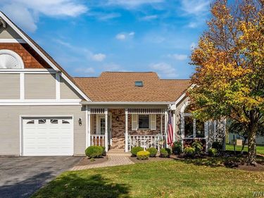 3 Spicebush Lane, Buffalo, NY 14221