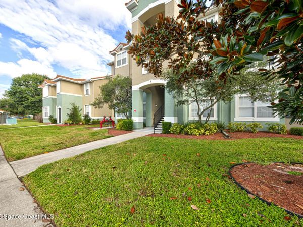 5663 Star Rush Drive , Unit 202, Melbourne, FL 32940