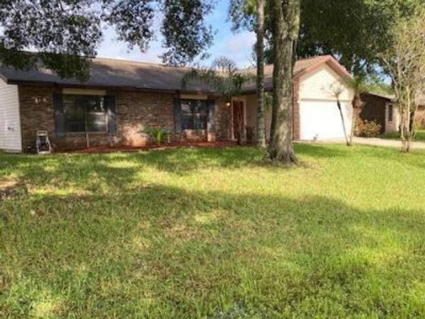 1370 Mann Avenue NW , Palm Bay, FL 32907