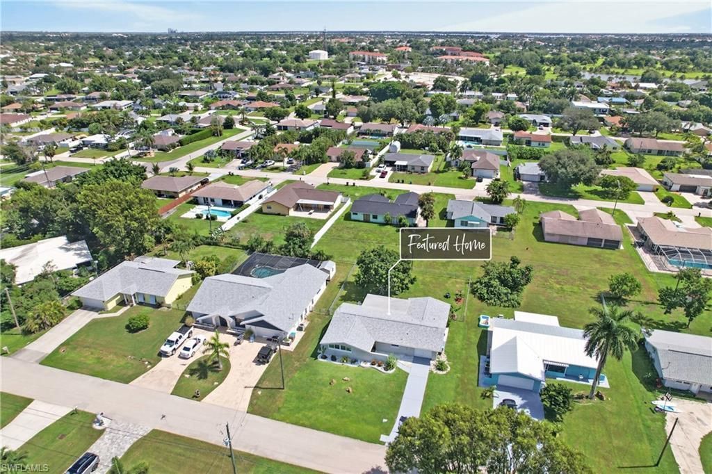 4015 SE 1st Pl , Cape Coral, FL 33904 Photo