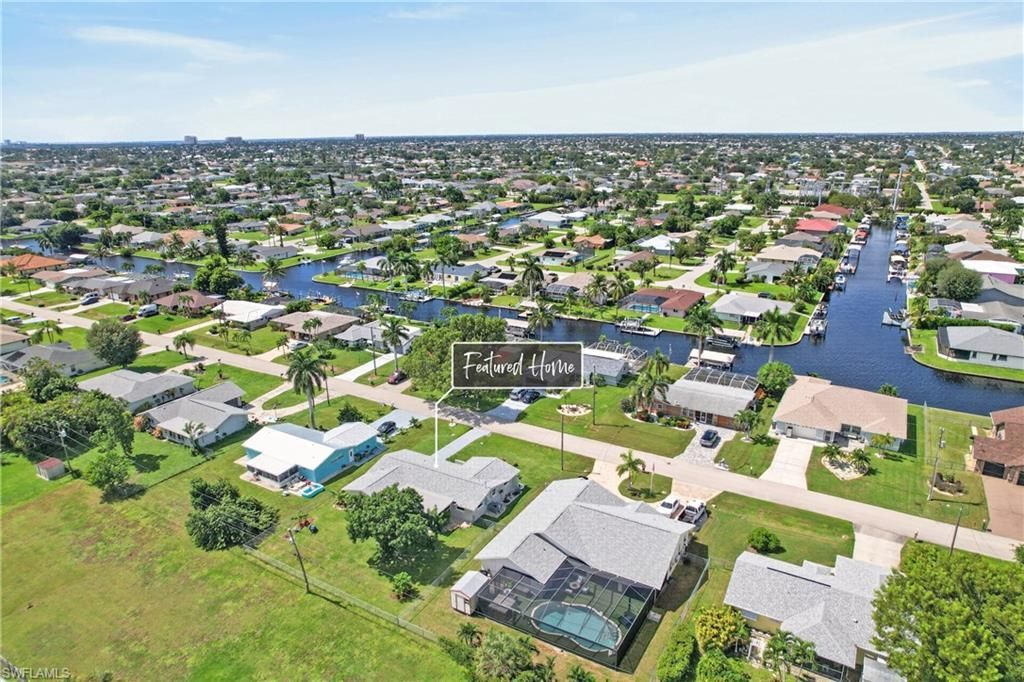 4015 SE 1st Pl, Cape Coral, FL 33904 Photo
