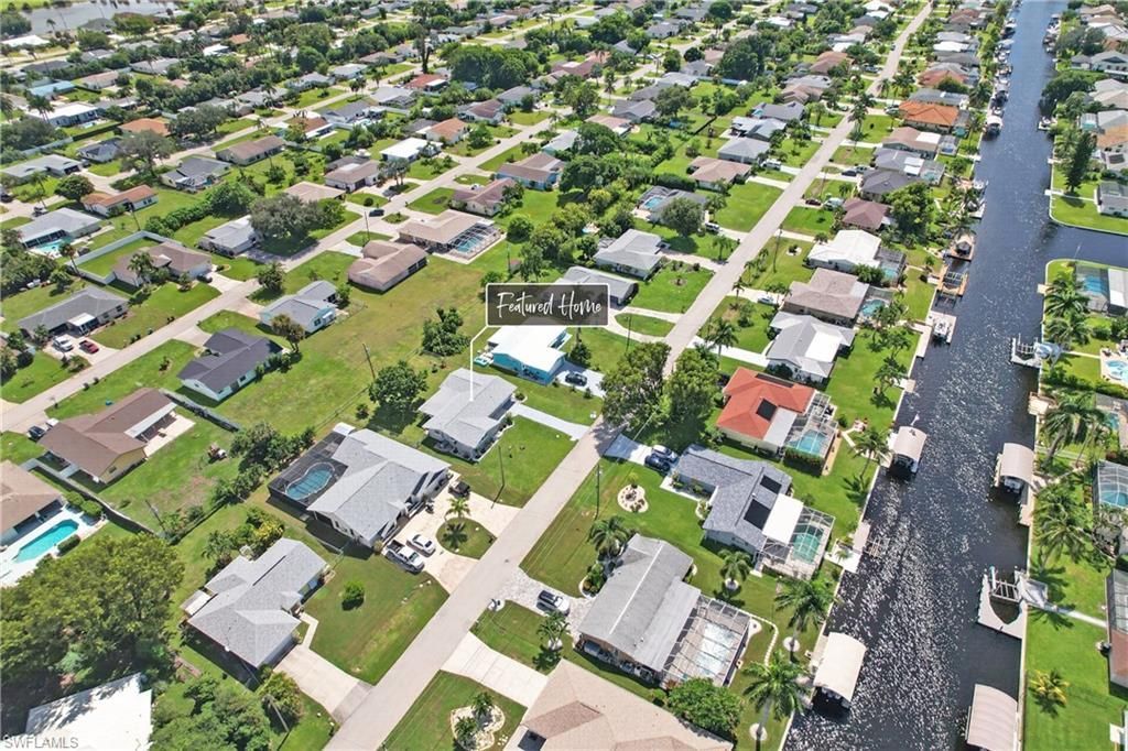 4015 SE 1st Pl , Cape Coral, FL 33904 Photo