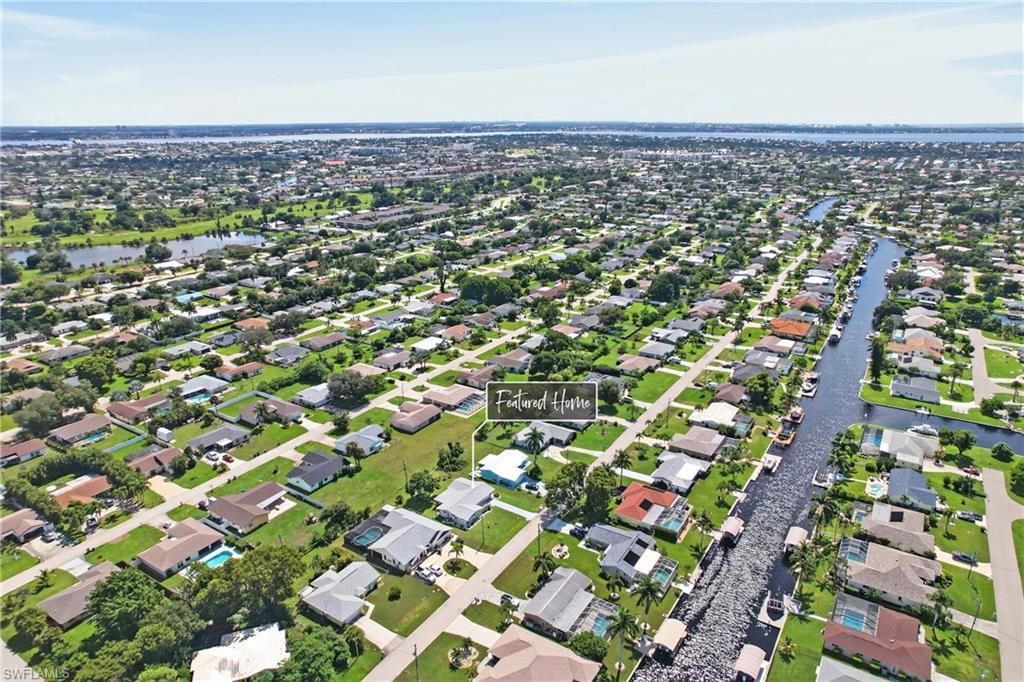 4015 SE 1st Pl, Cape Coral, FL 33904 Photo