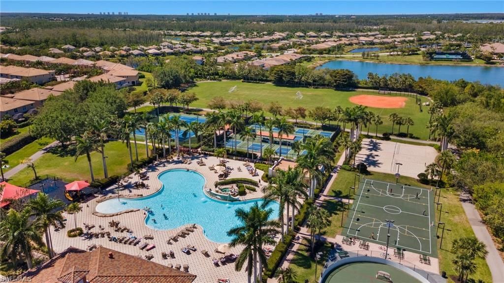 21007 Bella Terra Blvd, Estero, FL 33928 Photo