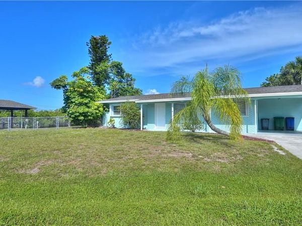 12055 Matlacha BLVD , MATLACHA ISLES, FL 33991