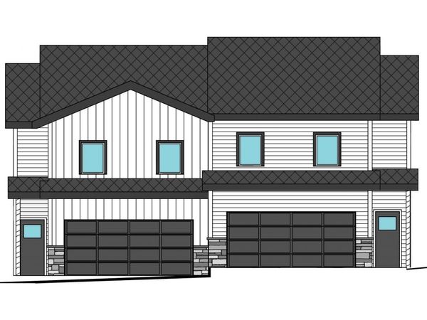 1105 Switchgrass Lane , Ely, IA 52227