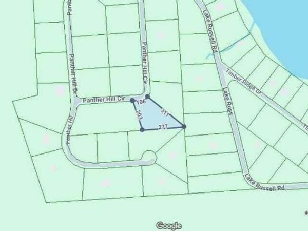 Lot 21 Panther Hill Circle , Newfoundland, PA 18445