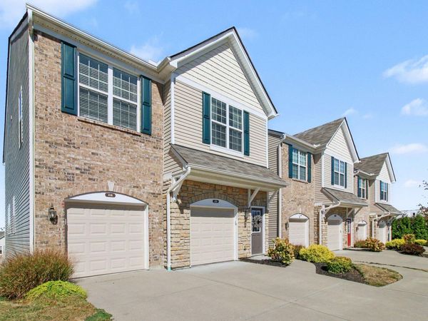 416 Aintree Drive, Walton, KY 41094