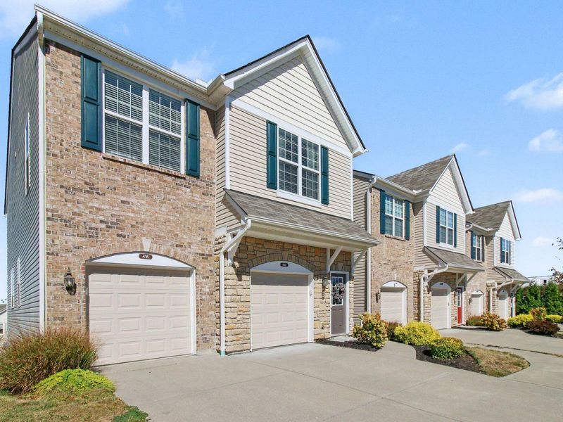 416 Aintree Drive, Walton, KY 41094 Photo 1