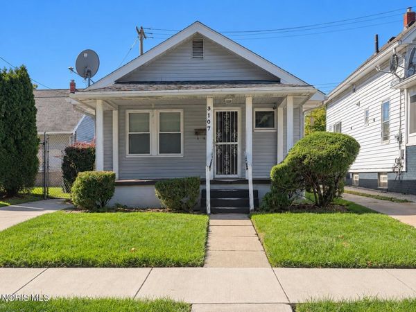 3107 Mulberry Street, Toledo, OH 43608