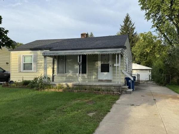 12895 Norborne Avenue, Redford, MI 48239