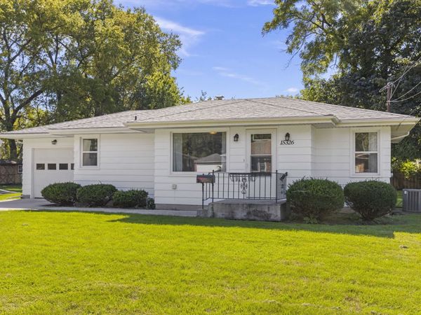15326 S Corbin Street , Plainfield, IL 60544