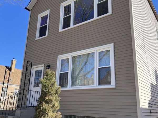 5337 S Fairfield Avenue , Unit 1, Chicago, IL 60632