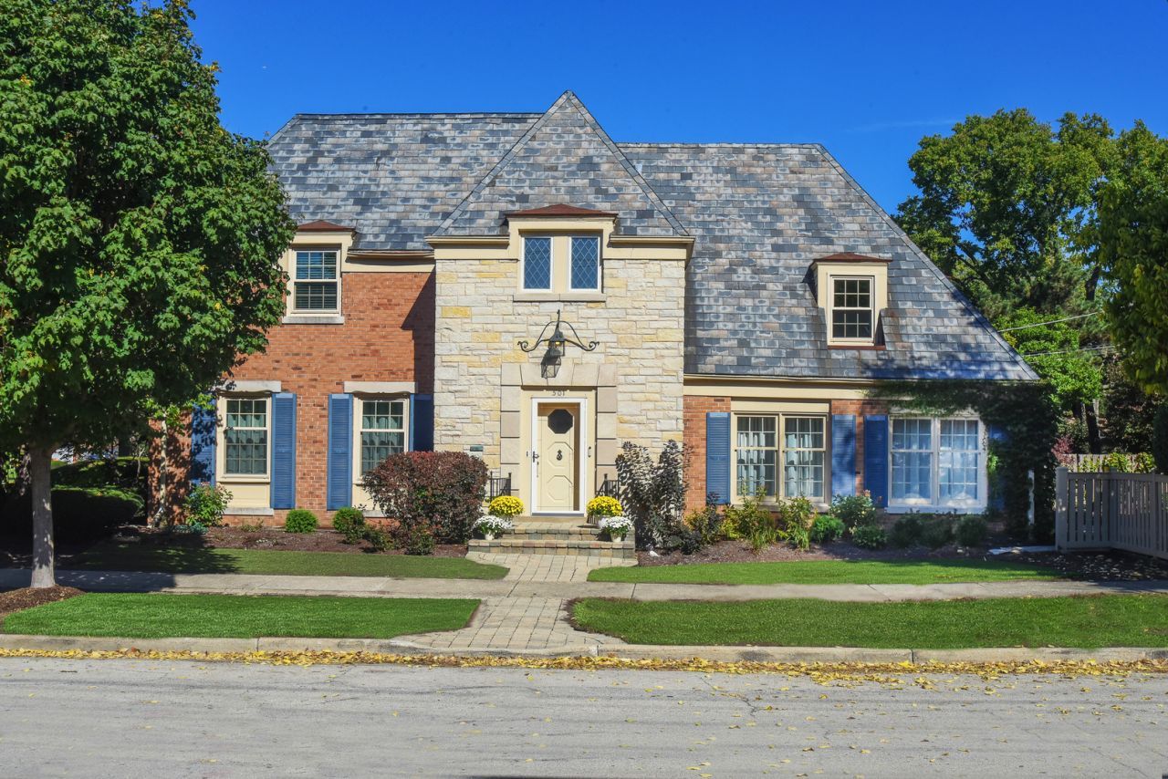 501 N Park Road, La Grange Park, IL 60526 Main Photo