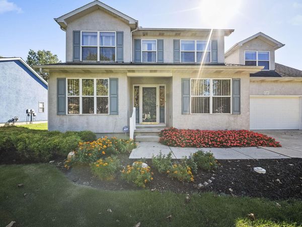 2189 Heron Lane, Marion, OH 43302