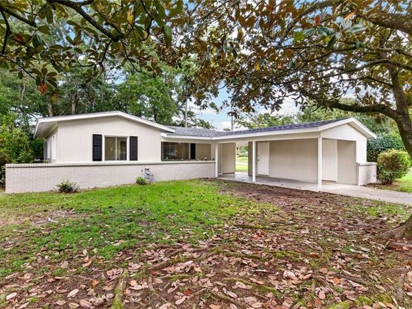4150 Palmdale Drive, Mobile, AL 36609