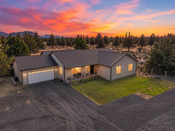 5655 SW Deer Road, Terrebonne, OR 97760