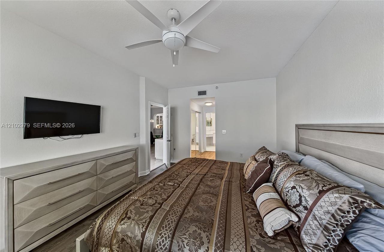 7623 Southampton Ter , Unit 206, Tamarac, FL 33321 Photo