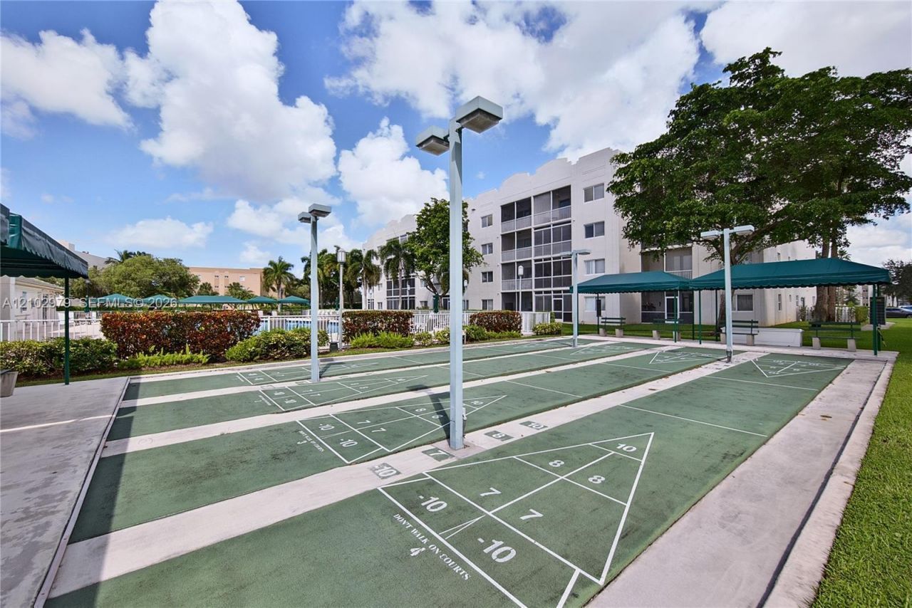 7623 Southampton Ter , Unit 206, Tamarac, FL 33321 Photo