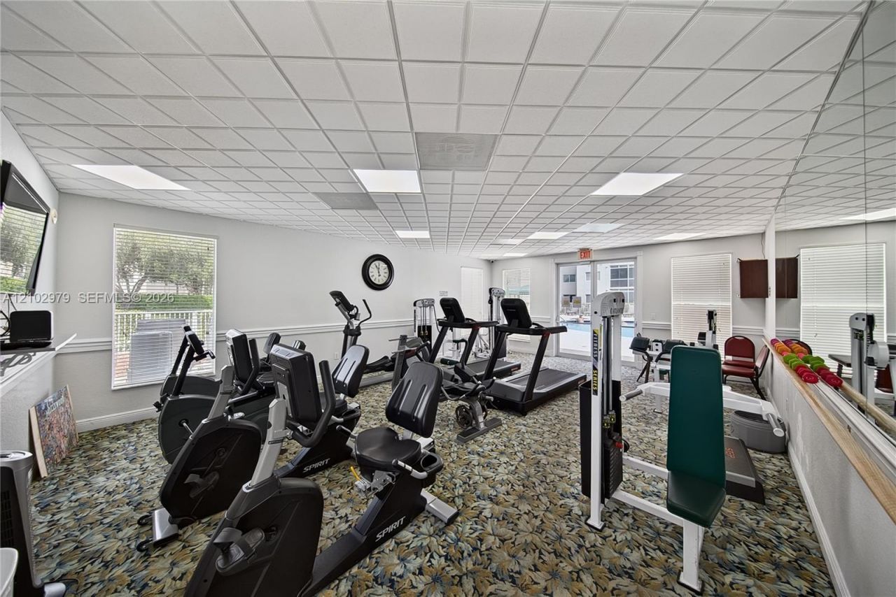 7623 Southampton Ter , Unit 206, Tamarac, FL 33321 Photo
