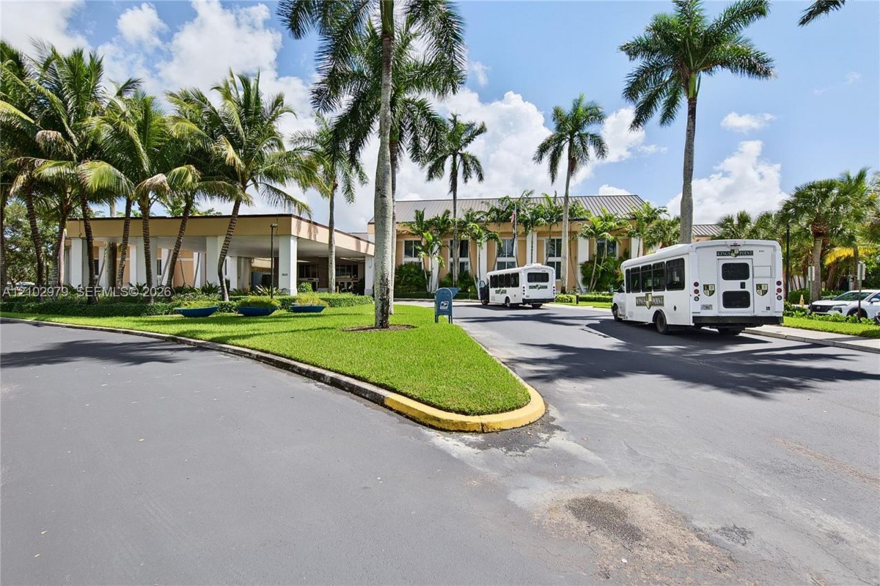 7623 Southampton Ter , Unit 206, Tamarac, FL 33321 Photo