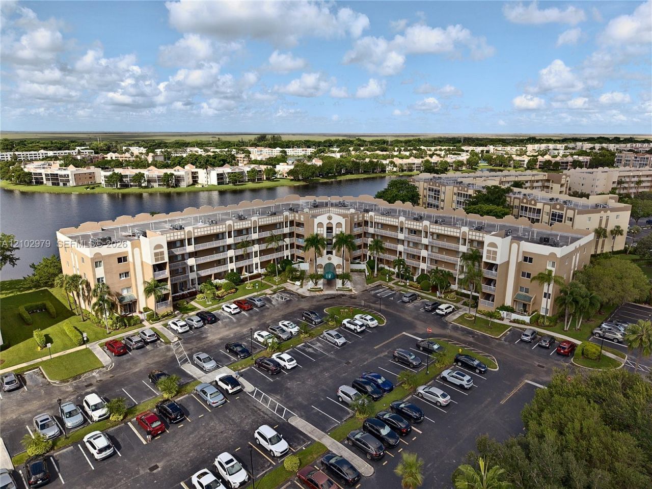 7623 Southampton Ter , Unit 206, Tamarac, FL 33321 Photo