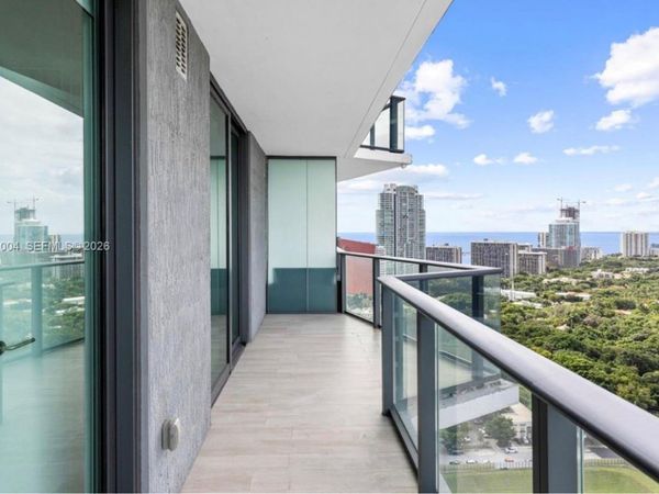 1300 S Miami Ave, Unit 2808, Miami, FL 33130