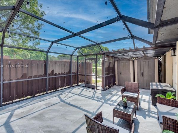 835 SW 118th Ter , Unit 835, Davie, FL 33325