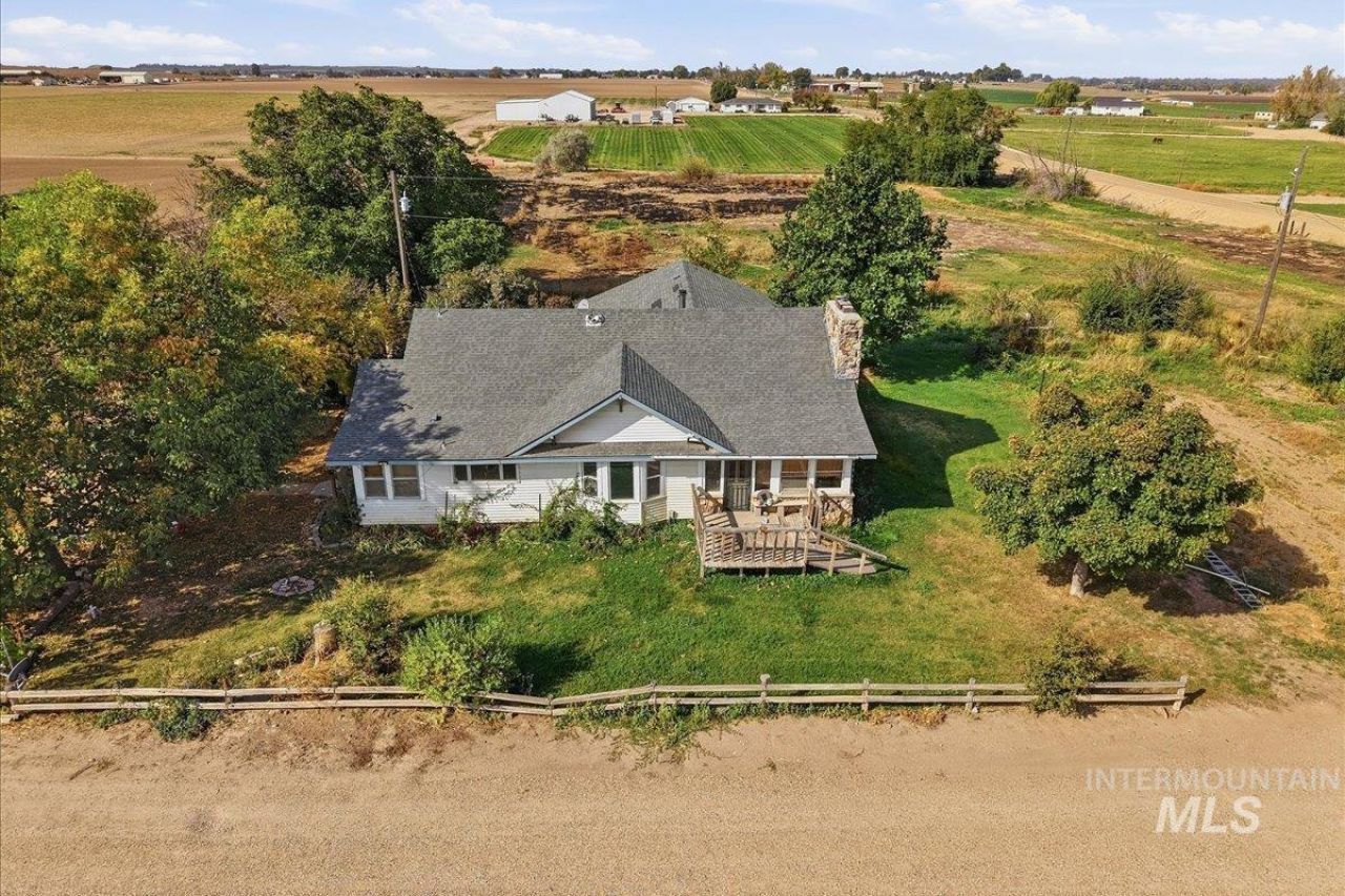 17651 Boehner Rd., Caldwell, ID 83607 Main Photo