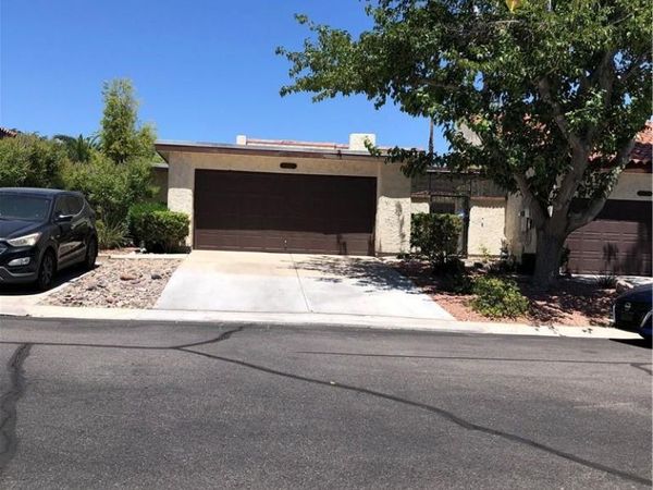 3066 Conquista Court , Las Vegas, NV 89121