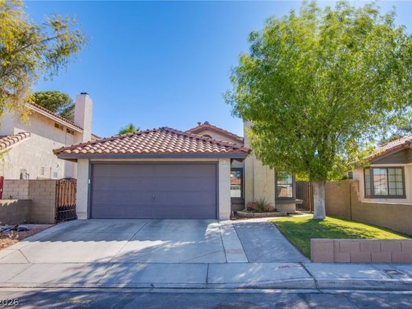 4659 Winfield Drive , Las Vegas, NV 89147