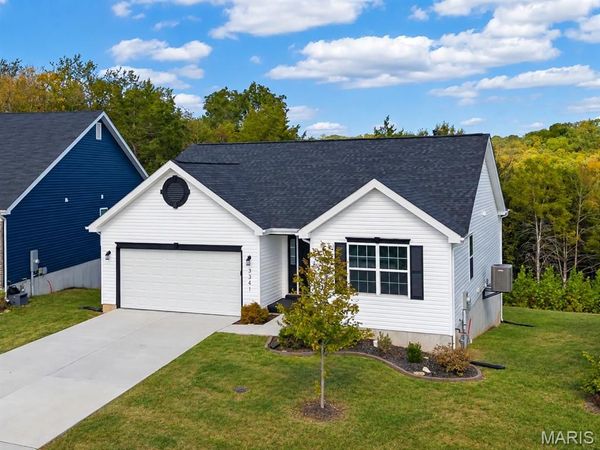 3341 White Pine Drive, Imperial, MO 63052