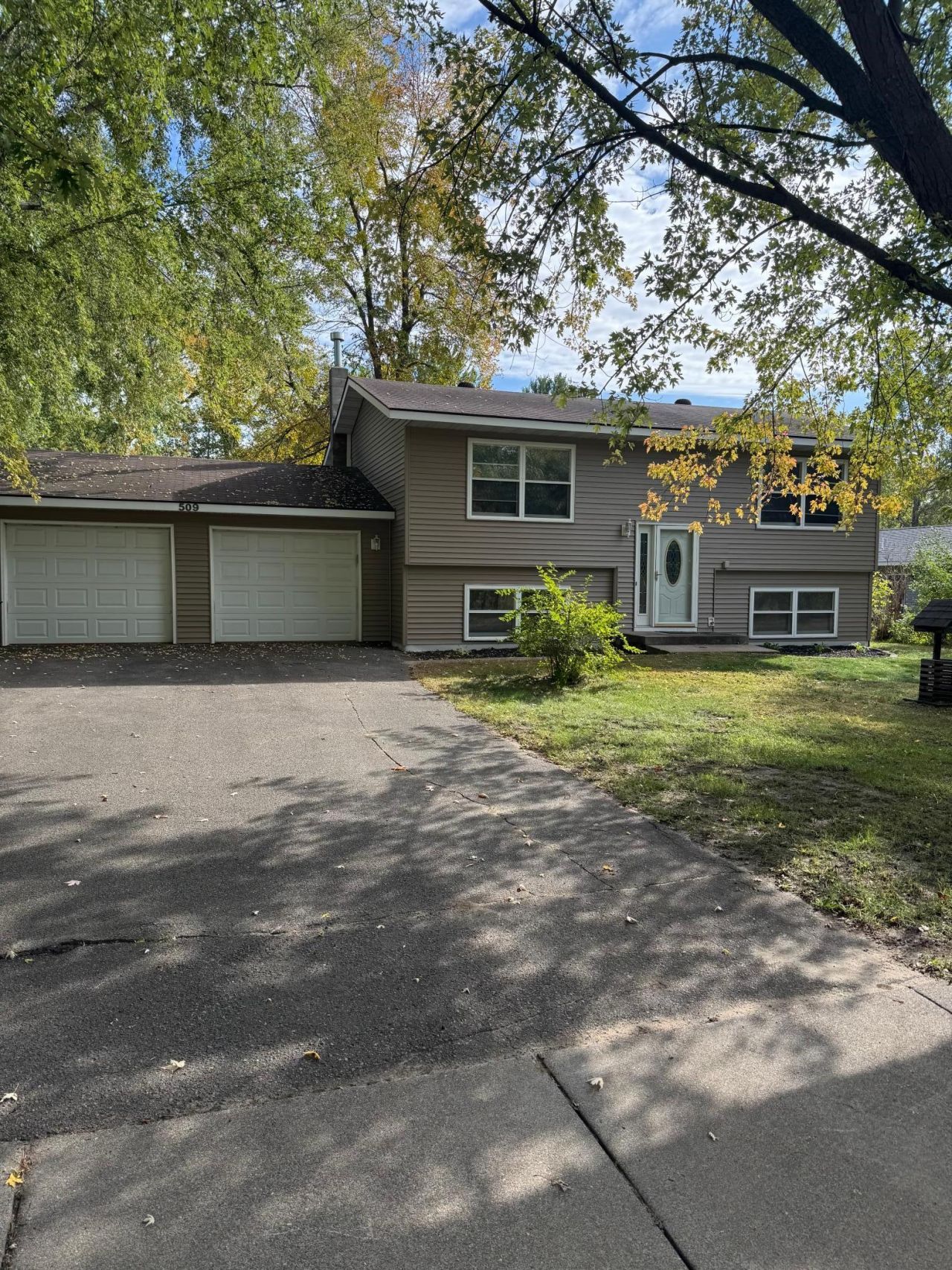 509 13th Street Sw, Little Falls, MN 56345 Main Photo