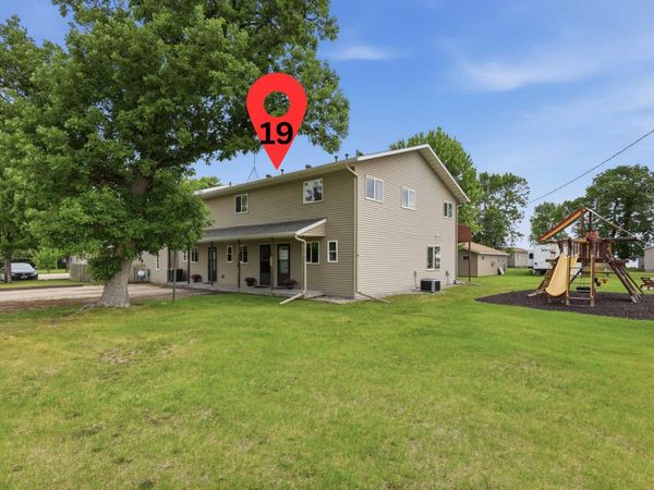 35686 Rush Lake Loop, Unit 19, Ottertail, MN 56571