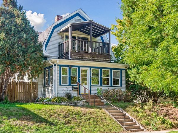 5124 45th Avenue S, Minneapolis, MN 55417