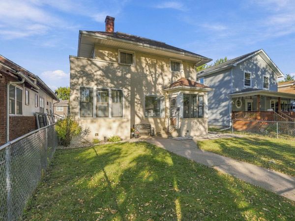 1519 Sheridan Avenue N, Minneapolis, MN 55411