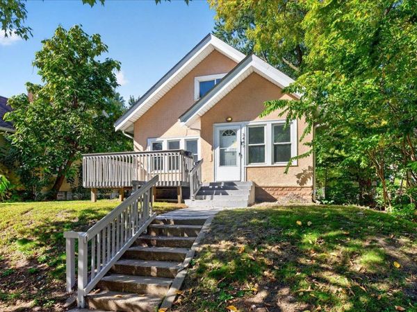 3443 Aldrich Avenue N, Minneapolis, MN 55412