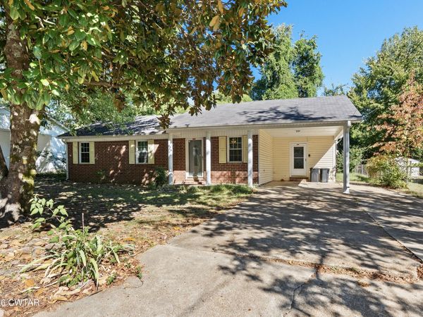 1107 Berrywood Avenue , Brownsville, TN 38012