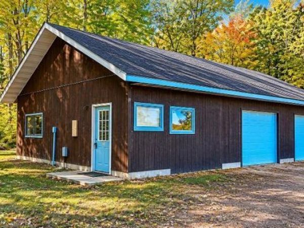 6200 State Highway 70, Spooner, WI 54801