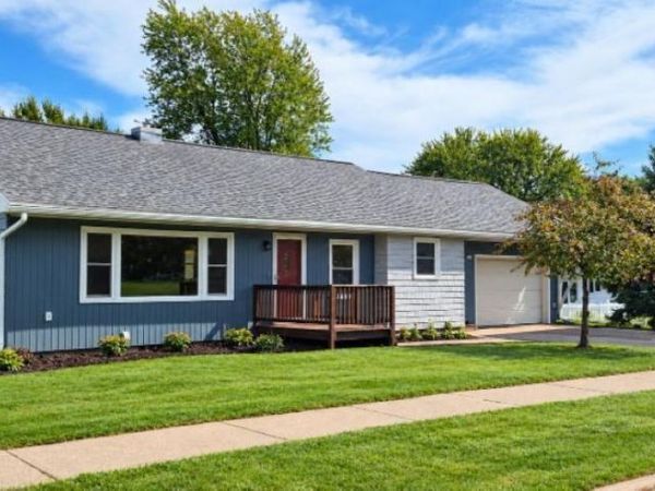 1111 N CHESTNUT AVENUE, Marshfield, WI 54449
