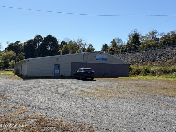 489 REITZ Avenue , Winfield, PA 17889