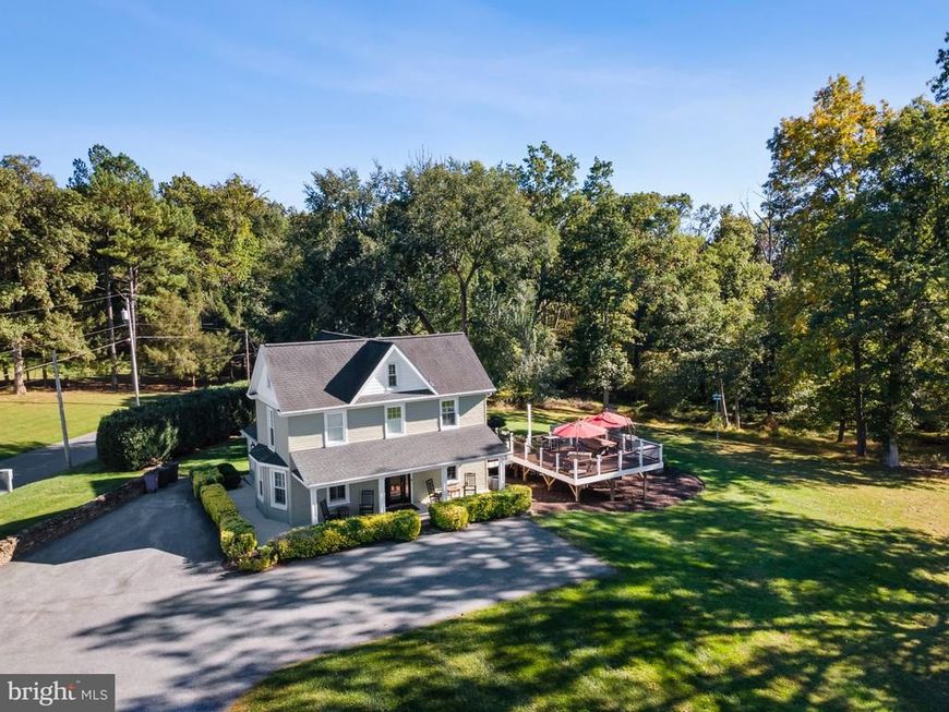 2546 Hollingsworth Road , Reisterstown, MD 21136 Main Photo