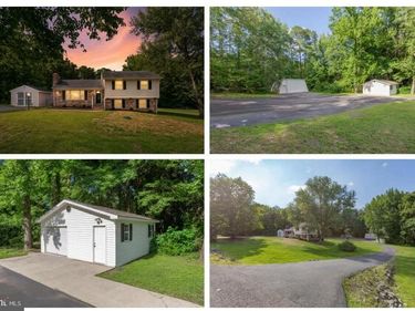 14279 STONEWALL JACKSON ROAD , WOODFORD, VA 22580
