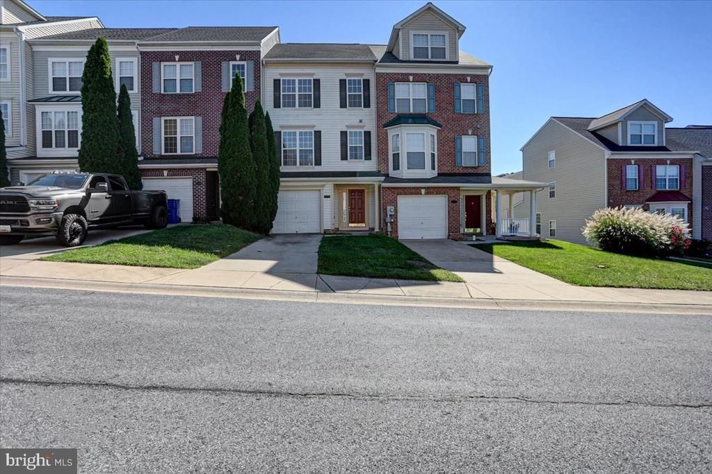 7215 BLACK CREEK LANE , FREDERICK, MD 21703